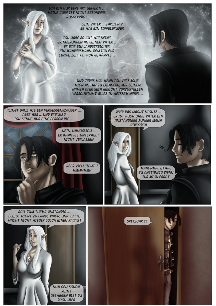 Comic: Drachenkristall ~3~ 25