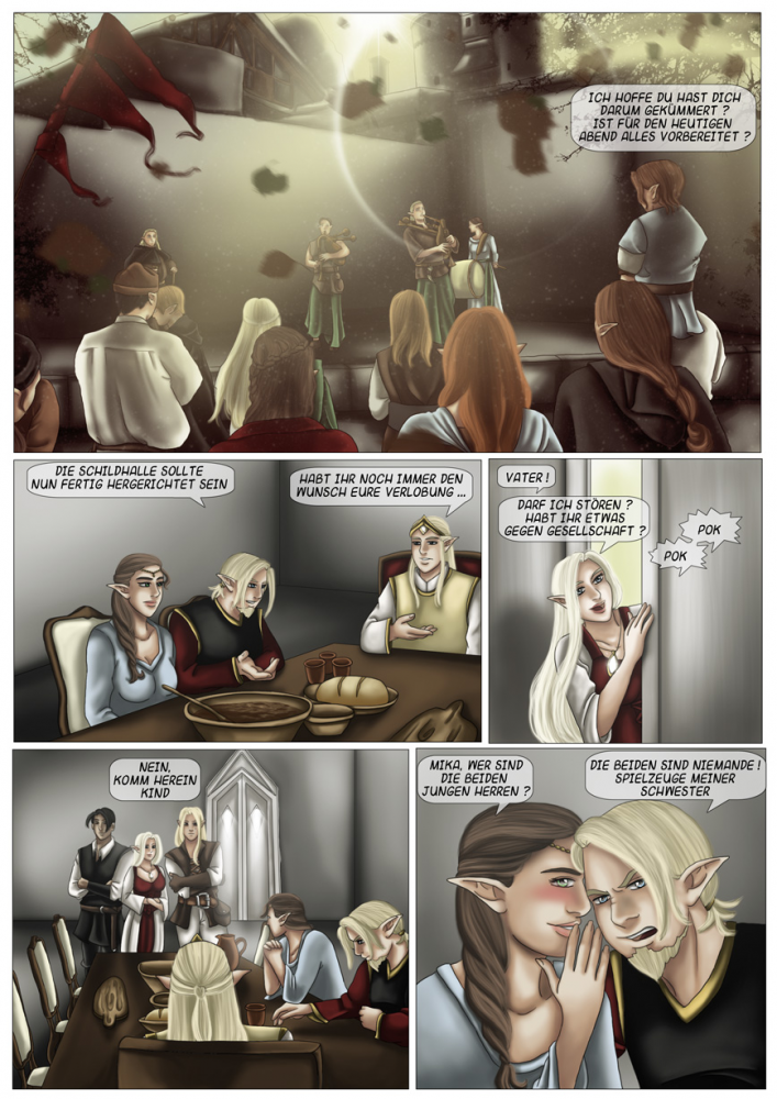 Comic: Drachenkristall ~3~ 51