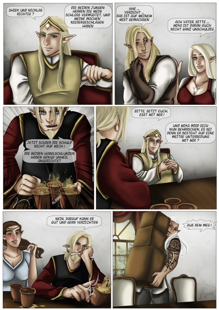 Comic: Drachenkristall ~3~ 52