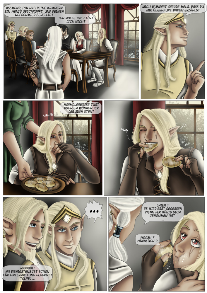 Comic: Drachenkristall ~3~ 53