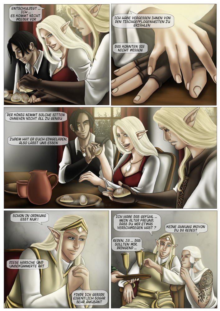 Comic: Drachenkristall ~3~ 54