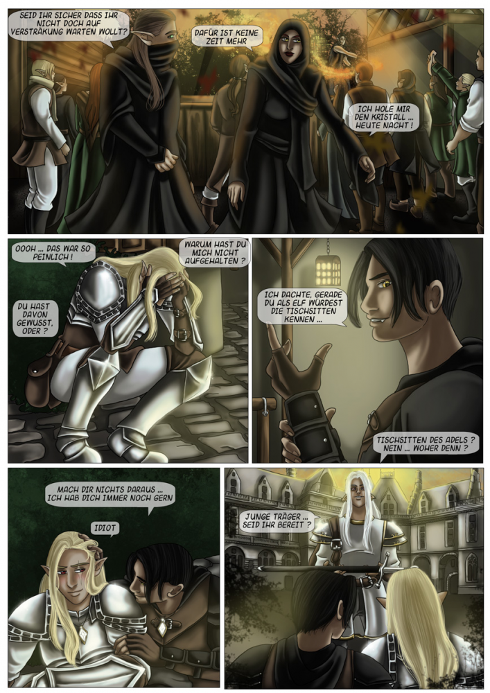 Comic: Drachenkristall ~3~ 55