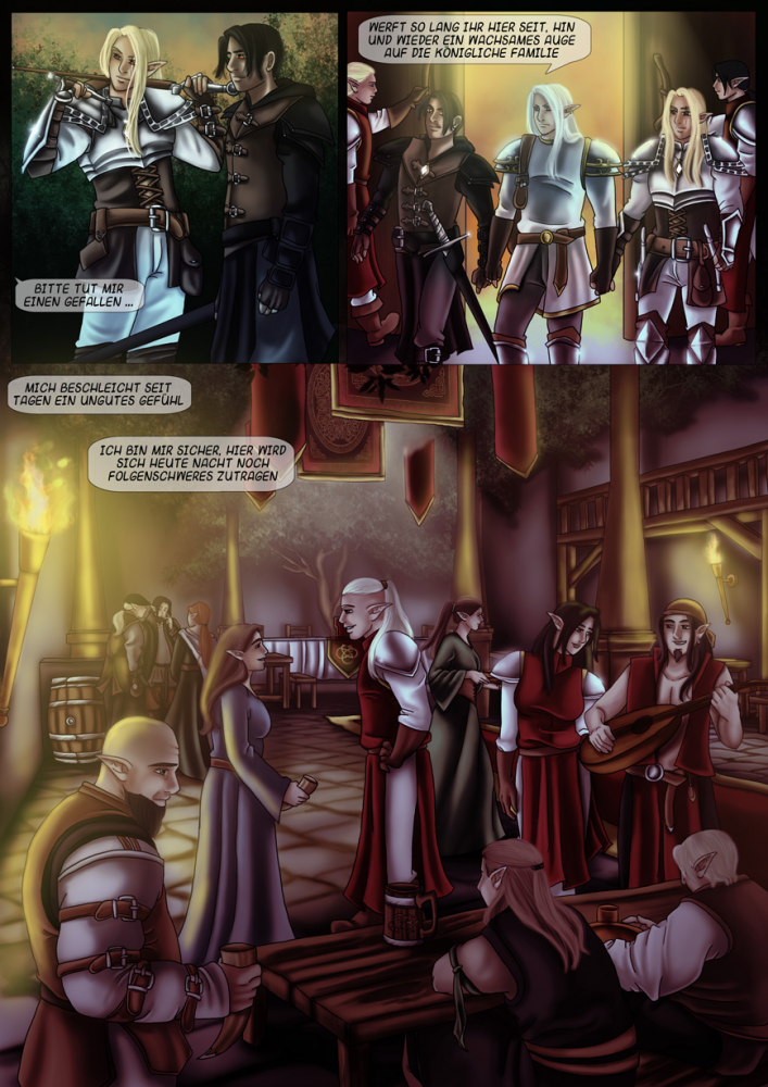Comic: Drachenkristall ~3~ 56