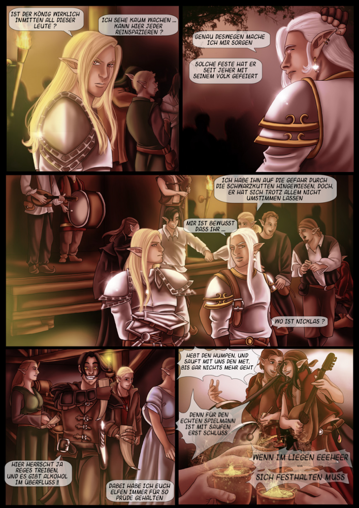 Comic: Drachenkristall ~3~ 57