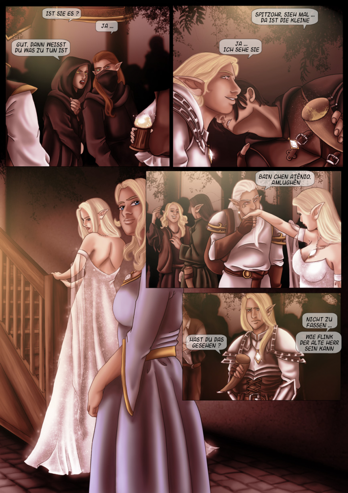 Comic: Drachenkristall ~3~ 58