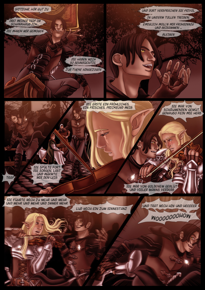 Comic: Drachenkristall ~3~ 61