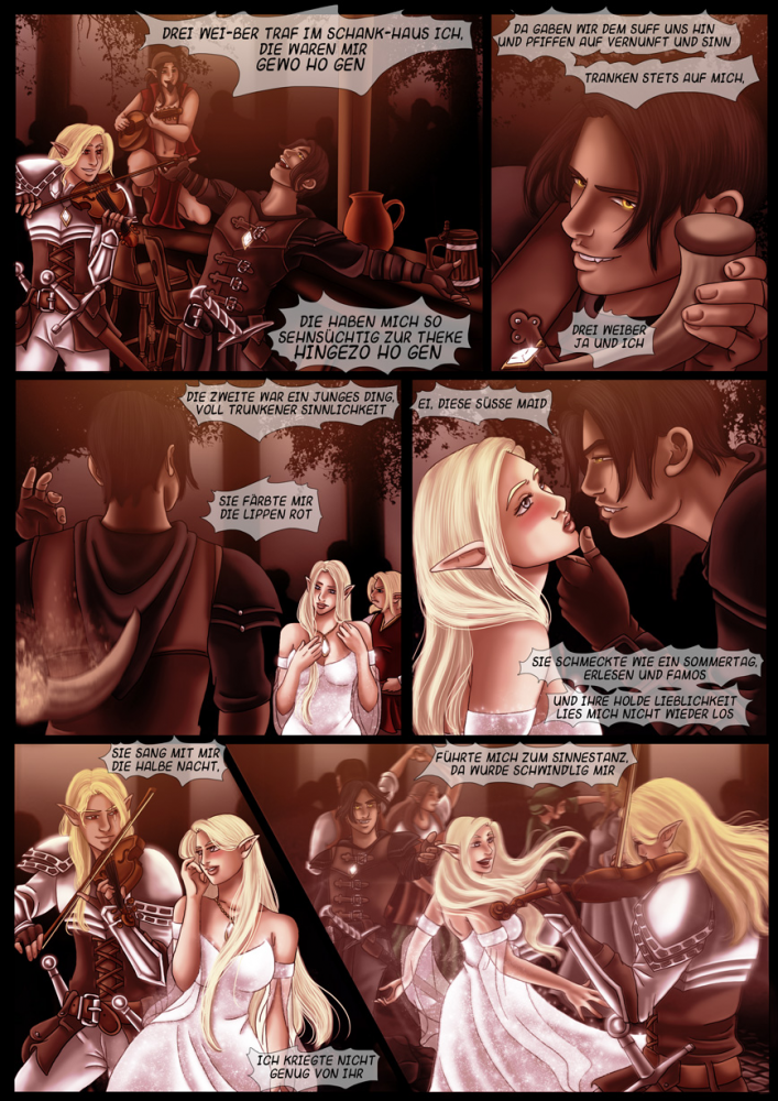 Comic: Drachenkristall ~3~ 62