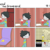 Beyond The Graveyard 01