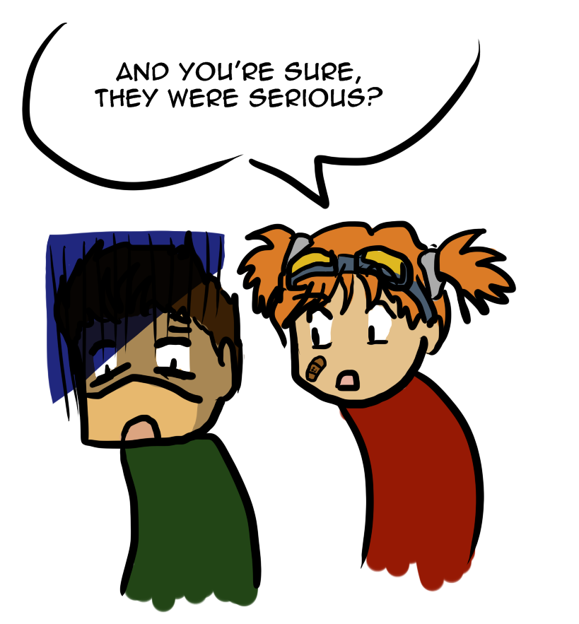 Comic: Borderlands - Unforeseen 6