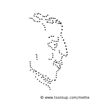 Illustration: Louis Braille 1