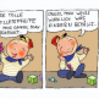 Karlchen Trillerpfeife