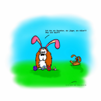 Cav the Cavalier 003