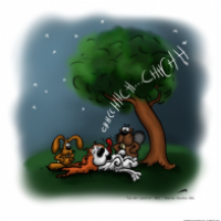 Cav the Cavalier 021