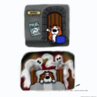 Cav the Cavalier 029