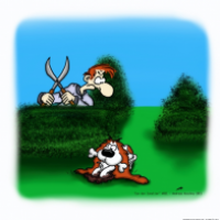 Cav the Cavalier 031