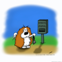 Cav the Cavalier 033