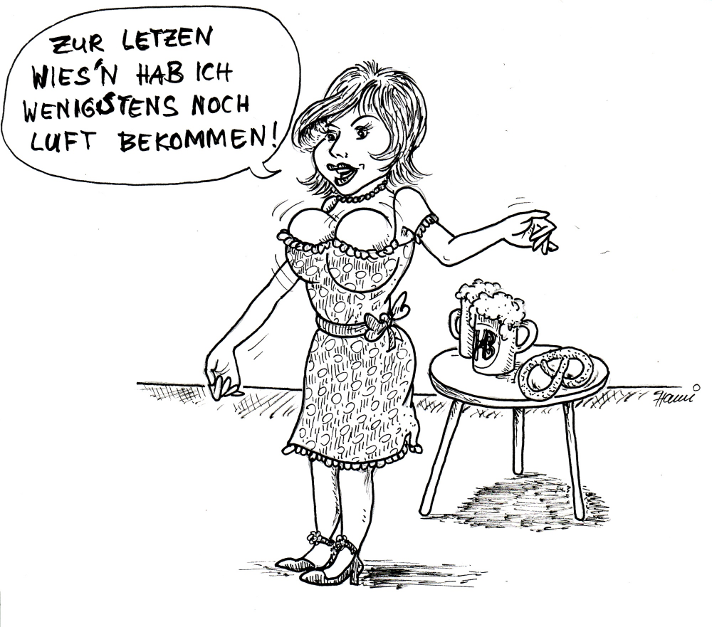 Cartoon: #20 squeeze 1