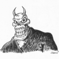 #27 creepy