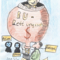 EU-Rettungsschirm