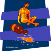 Alkohol