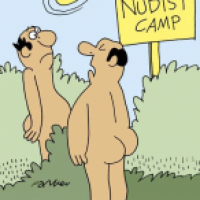 Comic strip!