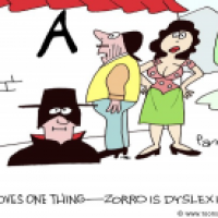 theMark of Zorro