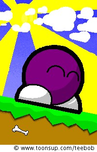 Illustration: Pixel-Art Tee2 1