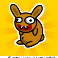 DummyBunny