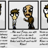 Onkel Klaus