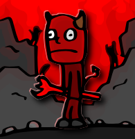 Illustration: Teufel 1