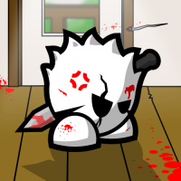Bloody Surprise