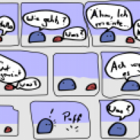 Was?