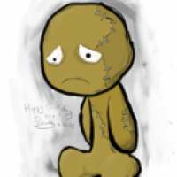 Sad Doll