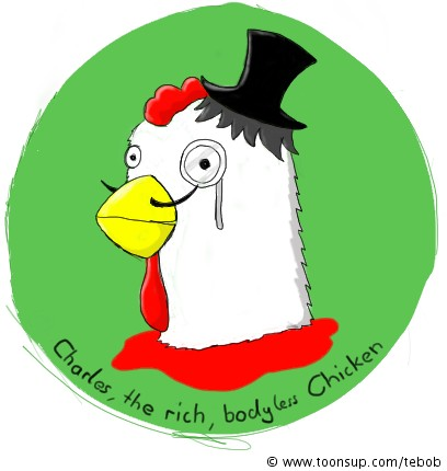 Illustration: Charles 1