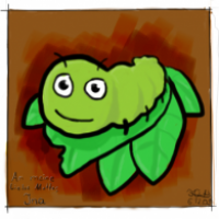 Raupe