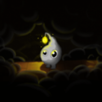There is a Light in the Dark