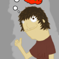 Selbstportrait