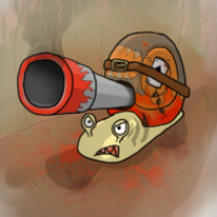 Schneckenvietnam