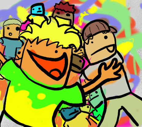 Illustration: Riverside's Brainshit 1