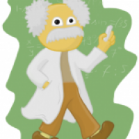 Albert Einstein