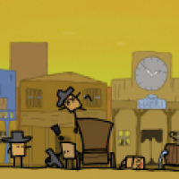 Wild West Meat