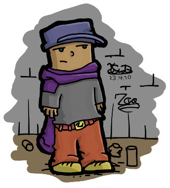 Illustration: ZagE 1