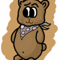 Teddy-Bär