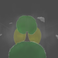 Green Desk