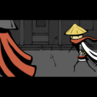 Samurai Showdown