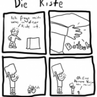 Die Kiste