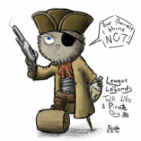 Pirat-Yordle