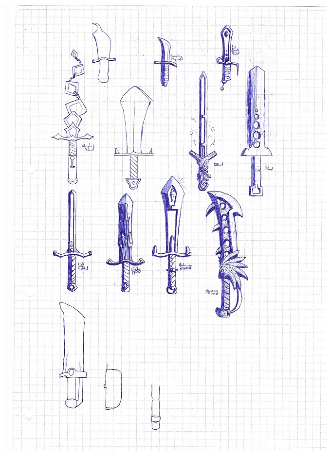 Illustration: Block-Bilder 1