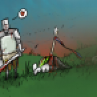 Warrior for the Dogs