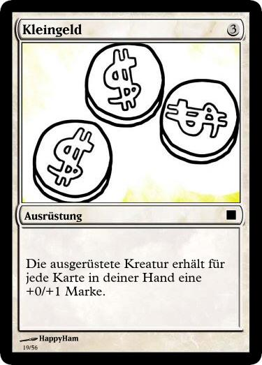 Concept Art / Character Design: Magic - Gentlemendeck 12